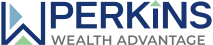 Perkins Wealth Advantage logo