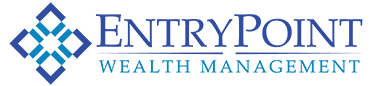 Entrypoint Wealth Management logo
