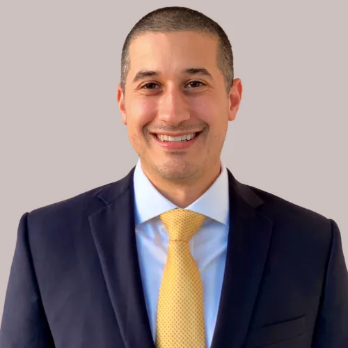 KEITH DANIEL FINKELSTEIN