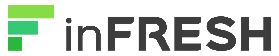 Infresh, Inc. logo