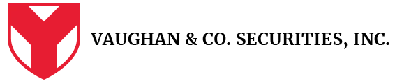 Vaughan AND Company Securities, Inc. logo