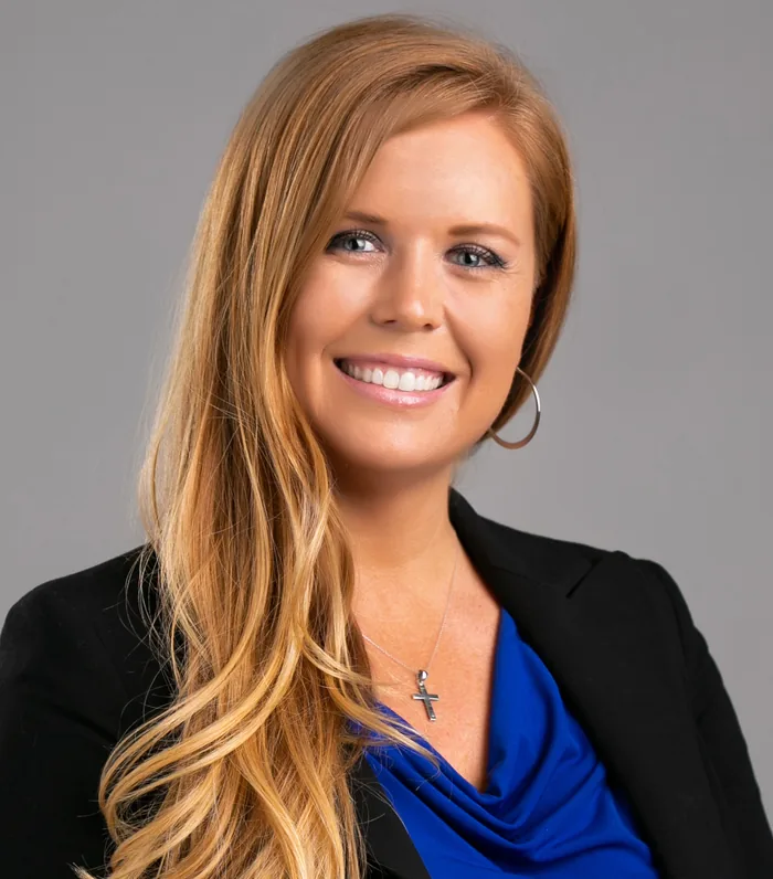 Shawna Marie-McKinney Moore