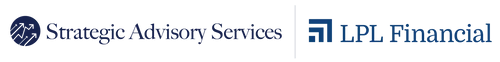Strategic Advisory Services logo