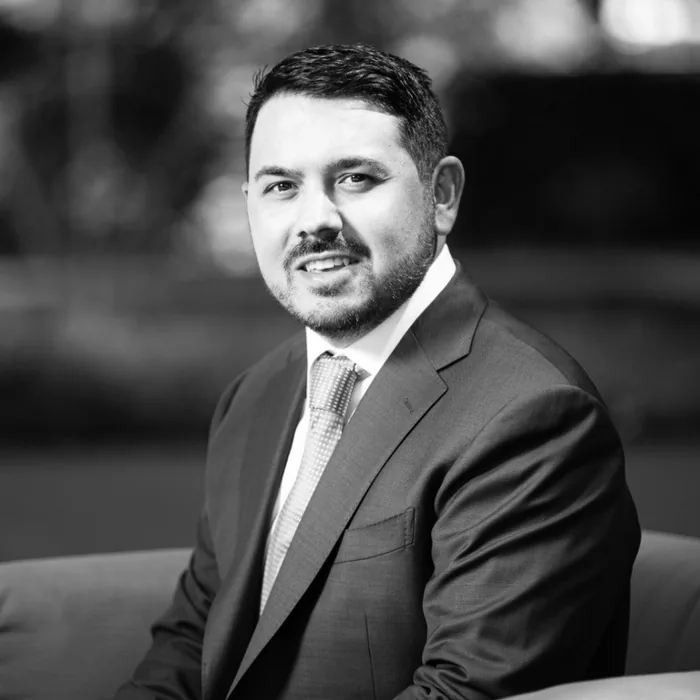 DANIEL XAVIER BUSTAMANTE