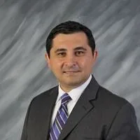 MICHAEL DAVIDOV