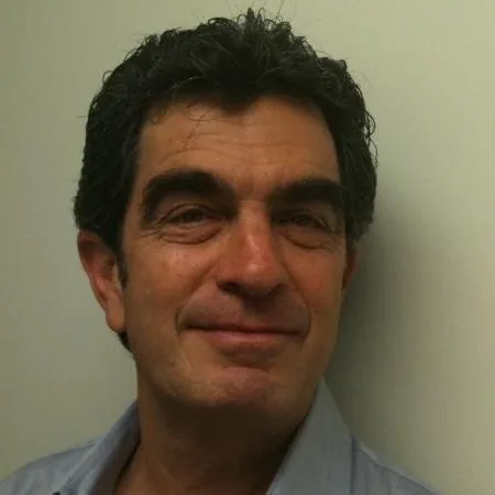 RICHARD ALFRED NEWMAN