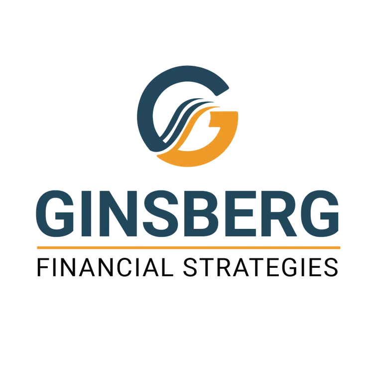 Ginsberg Financial Strategies logo
