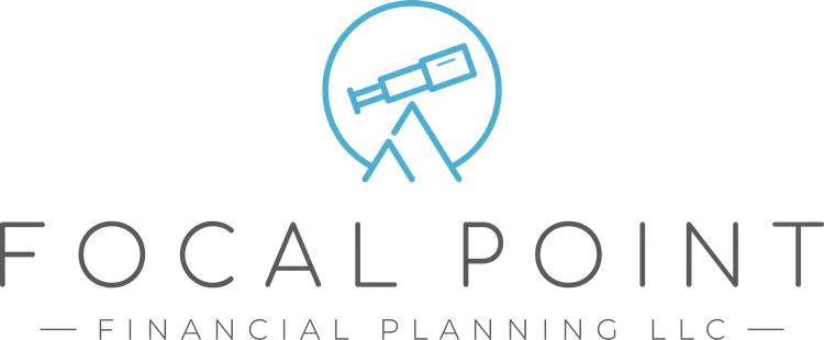 Focal Point Financial Planning, LLC logo