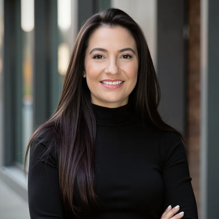 Bernadine Marie Sanchez
