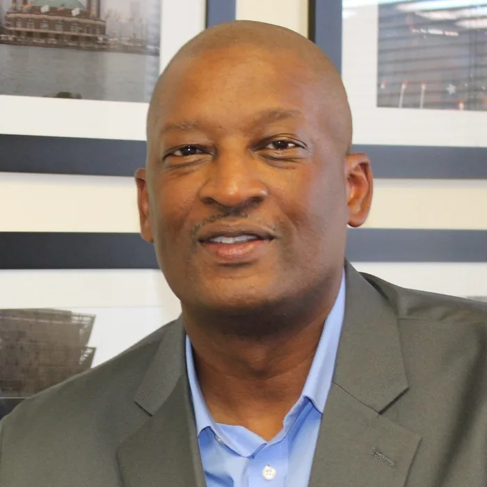 EARL JULIUS JOHNSON III