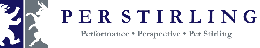 PER Stirling Capital Management, LLC logo