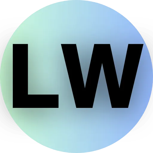 Luther Wealth Management logo