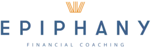Epiphany Financial Coaching logo