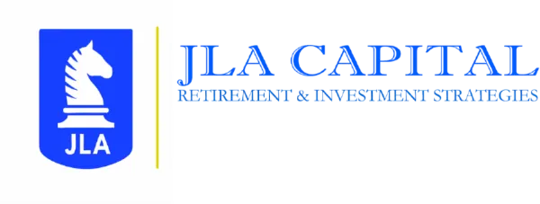 JLA Capital, LLC logo