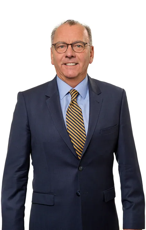 James R. Wheeler