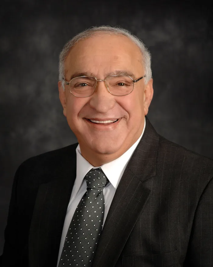 MIKE B. FARMAND