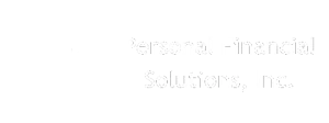 Personal Financial Solutions, LLC logo