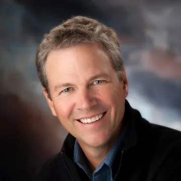 MARK DAVID THOMAS