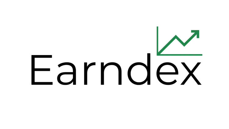 Earndex, LLC logo