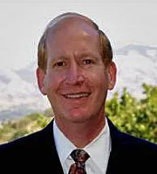 MICHAEL ALAN DIXON