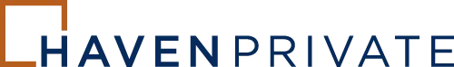 Haven Private logo