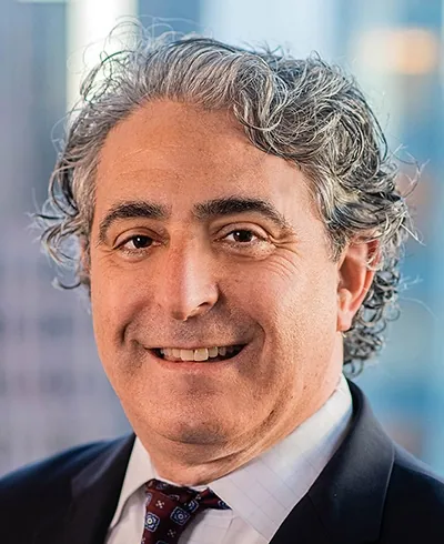 SCOTT DAVID ABRAMSON