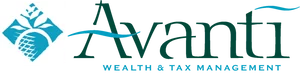 Avanti Wealth Management logo