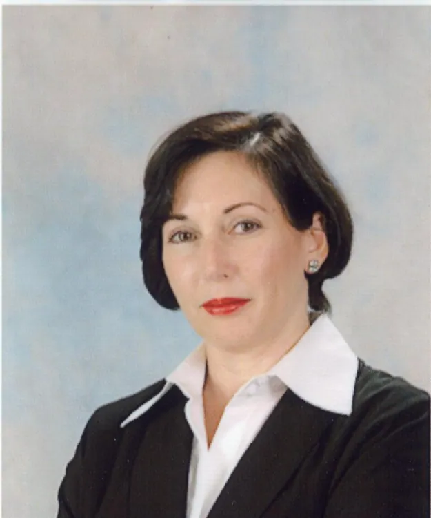 MARISOL ANDREONI