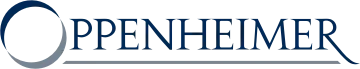 Oppenheimer Asset Management logo