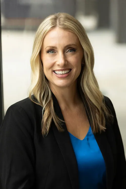 Kimberly P Baker