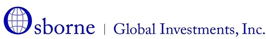 Osborne Global Investors, Inc. logo