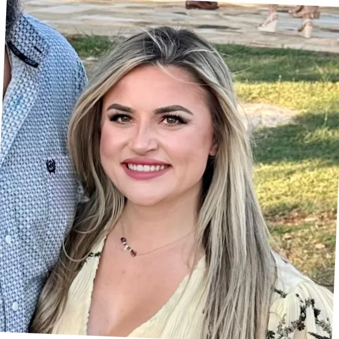 Mallory Nicole Moore