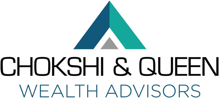 Chokshi & Queen Wealth Advisors logo