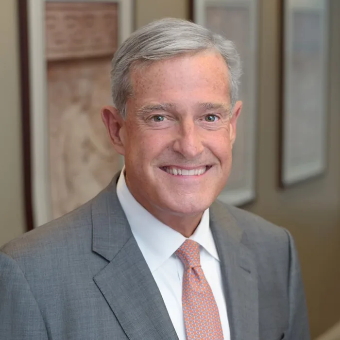 TERENCE LEE HORAN
