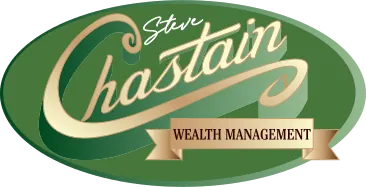 Steve Chastain Wealth Management LLC logo
