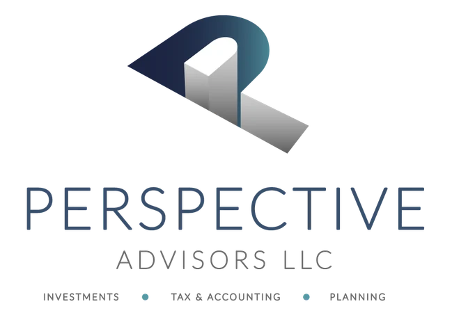 Perspective Advisors, LLC logo