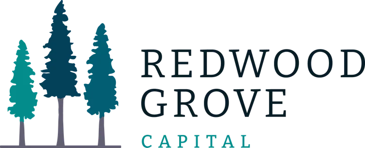 Redgrove Capital Llc. logo