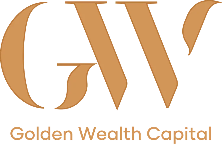 Golden Wealth Capital, LLC logo