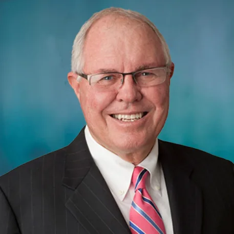 RICHARD G. WIMBISH