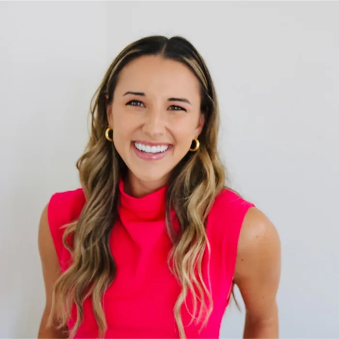 Alexandra John Markulis