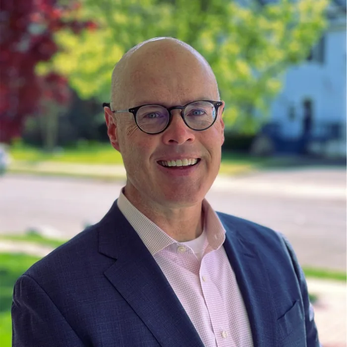 Andrew JOHN Baldauf