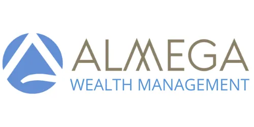 Almega Wealth Management logo
