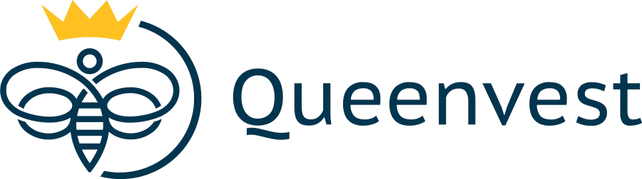 Queenvest logo