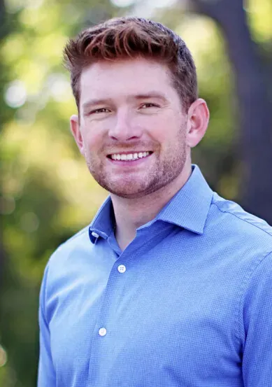 Gavin Forrest