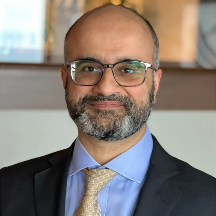 OSMAN ARAIN