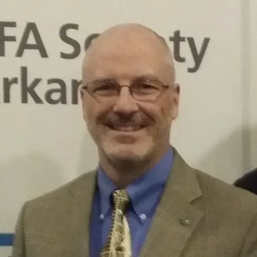 Charles Alan Blaylock