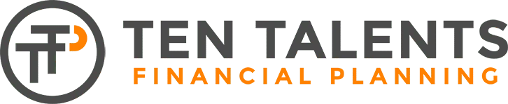 TEN Talents Financial Planning LLC logo