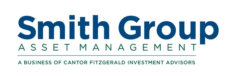 Smith Group Asset Management, LLC logo