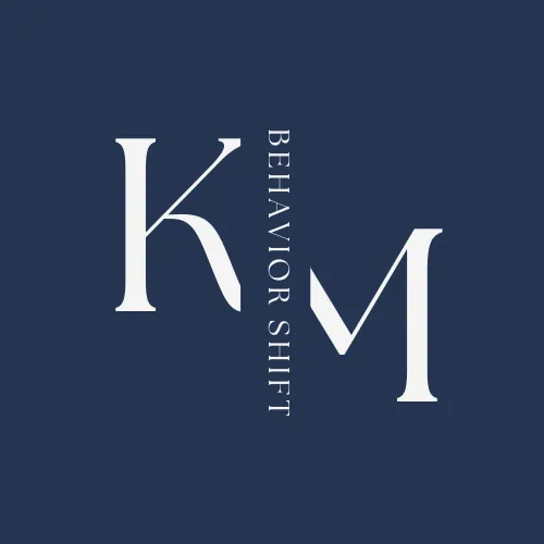 Behavior Shift logo
