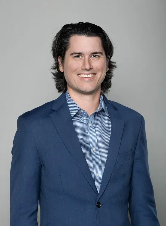 Sean Michael Bandazian